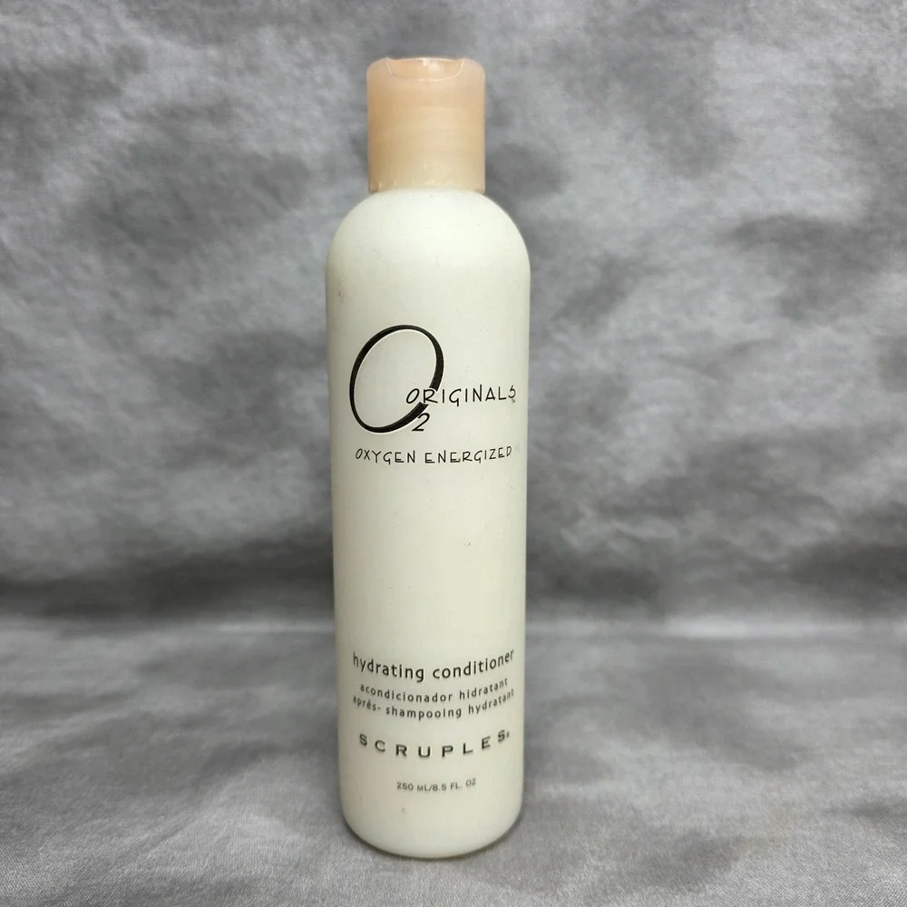 Scruples O2 Originals‎ Hydrating Conditioner 8.5 fl oz